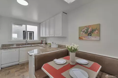 Kitchen - 1935 29th Ave, San Francisco, CA 94116 photo 3 of 3