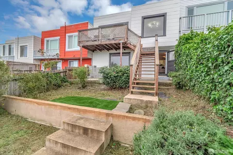 Exterior - 1935 29th Ave, San Francisco, CA 94116 photo 11 of 15