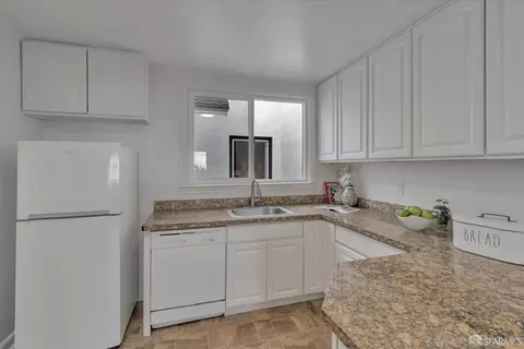 Kitchen - 1935 29th Ave, San Francisco, CA 94116 photo 2 of 3
