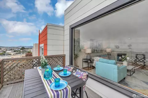 Exterior - 1935 29th Ave, San Francisco, CA 94116 photo 3 of 15
