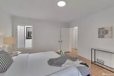 Bedroom - 1935 29th Ave, San Francisco, CA 94116 photo 3 of 6