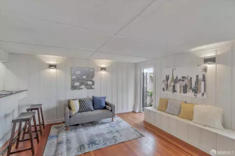 Living - 1935 29th Ave, San Francisco, CA 94116 photo 9 of 13