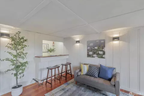 Living - 1935 29th Ave, San Francisco, CA 94116 photo 8 of 13