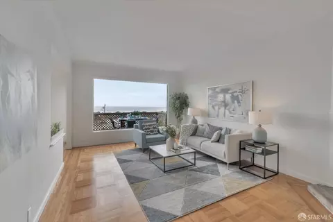 Living - 1935 29th Ave, San Francisco, CA 94116 photo 1 of 13