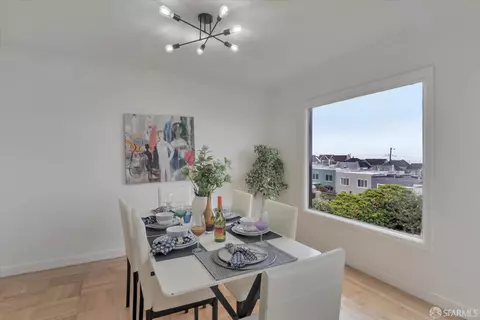 Dining - 1935 29th Ave, San Francisco, CA 94116 photo 1 of 2
