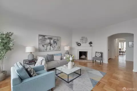 Living - 1935 29th Ave, San Francisco, CA 94116 photo 2 of 13