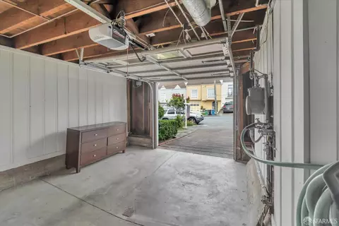 Exterior - 1935 29th Ave, San Francisco, CA 94116 photo 7 of 15