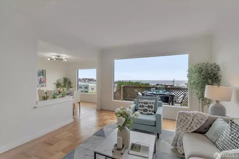 Living - 1935 29th Ave, San Francisco, CA 94116 photo 4 of 13