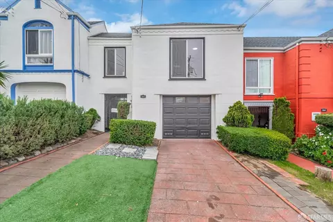 1935 29th Ave, San Francisco, CA 94116