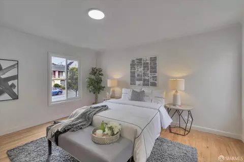 Bedroom - 1935 29th Ave, San Francisco, CA 94116 photo 1 of 6