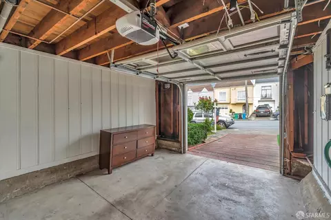 Exterior - 1935 29th Ave, San Francisco, CA 94116 photo 10 of 15
