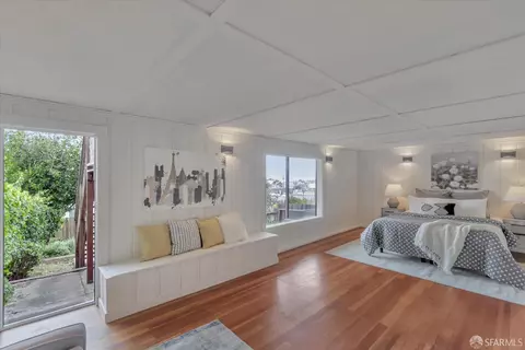 Living - 1935 29th Ave, San Francisco, CA 94116 photo 13 of 13