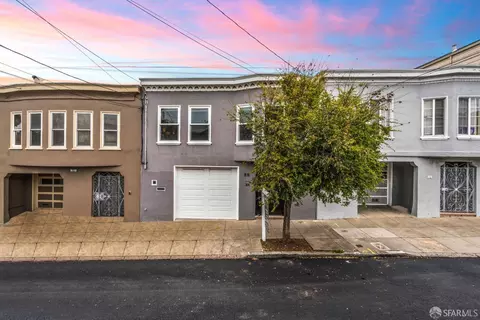 88 Norton St, San Francisco, CA 94112