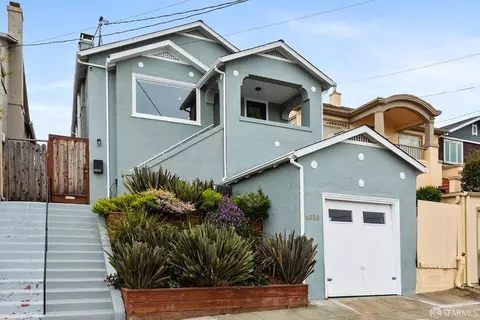 4030 Elston Ave, Oakland, CA 94602