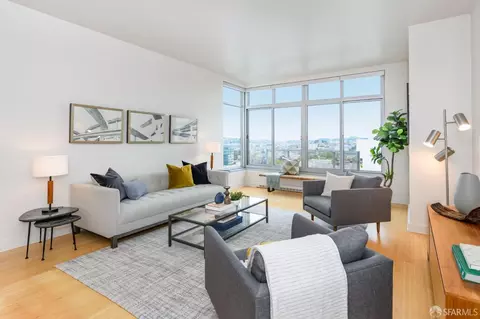 1310 Fillmore St #PH1-D, San Francisco, CA 94115