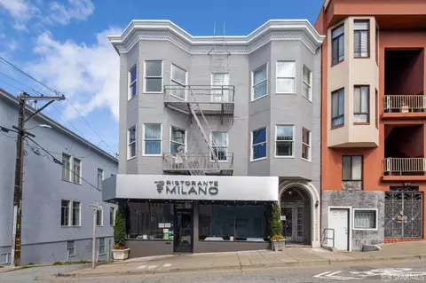 1448 Pacific Ave, San Francisco, CA 94109