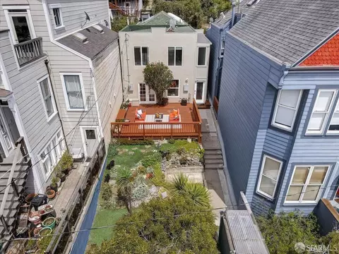 1133 De Haro St, San Francisco, CA 94107