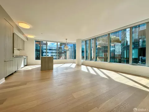 318 Main St #7K, San Francisco, CA 94105