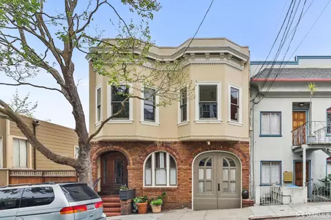 168 Lundys Ln, San Francisco, CA 94110