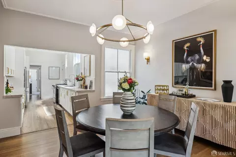 Dining - 3038 Steiner St, San Francisco, CA 94123 photo 2 of 2