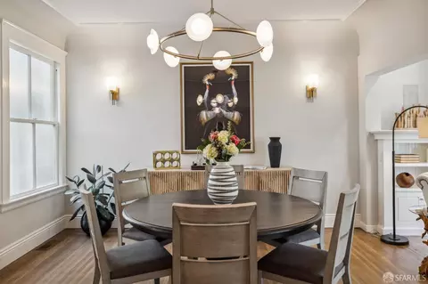 Dining - 3038 Steiner St, San Francisco, CA 94123 photo 1 of 2