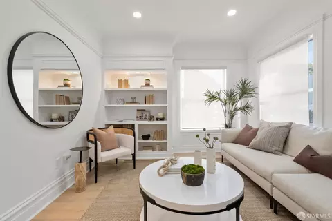 1550 Waller St #1, San Francisco, CA 94117