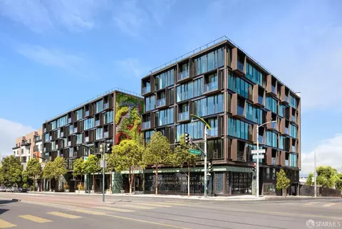 2177 W 3rd St #311, San Francisco, CA 94107