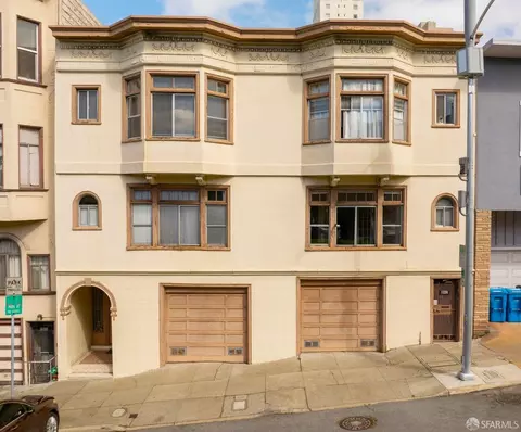 1230 Broadway St, San Francisco, CA 94109
