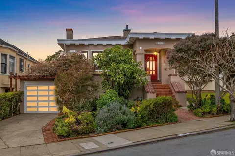 169 Eastwood Dr, San Francisco, CA 94112
