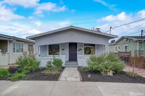 3014 Morcom Ave, Oakland, CA 94619