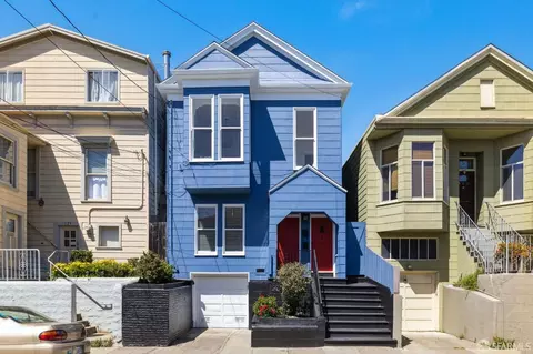 318 Arlington St, San Francisco, CA 94131