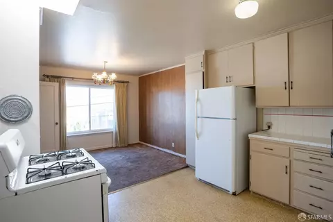Kitchen - 900 Avalon Ave, San Francisco, CA 94112 photo 1 of 5