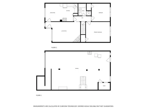 Floorplan - 900 Avalon Ave, San Francisco, CA 94112 photo 1 of 1