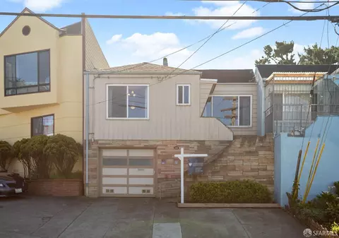 Exterior - 900 Avalon Ave, San Francisco, CA 94112 photo 6 of 6