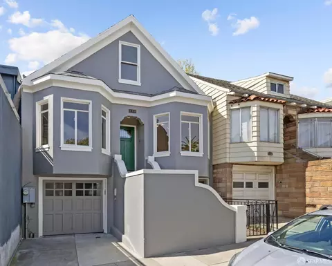 280 Gates St, San Francisco, CA 94110