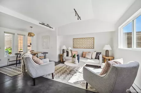 Living - 1553 Thomas Ave, San Francisco, CA 94124 photo 2 of 2