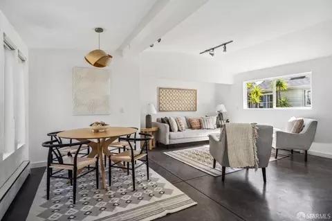 Dining - 1553 Thomas Ave, San Francisco, CA 94124 photo 2 of 3