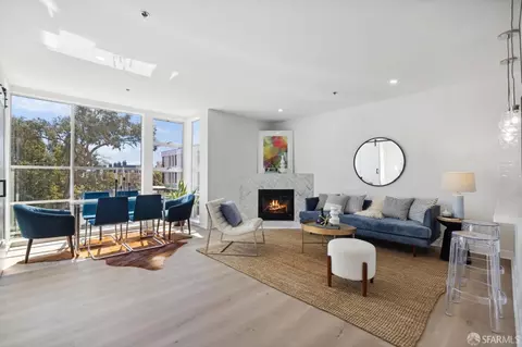 368 Elm St #102, San Francisco, CA 94102