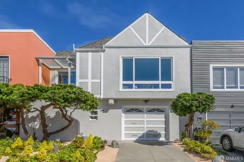 2166 46th Ave, San Francisco, CA 94116