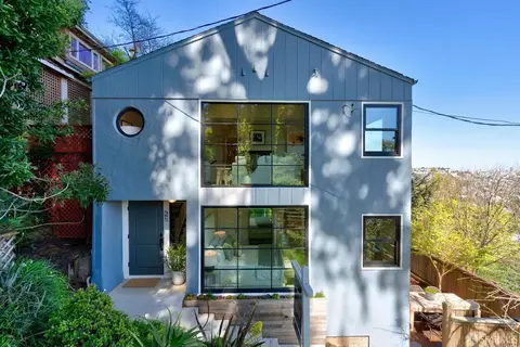 28 Harry St, San Francisco, CA 94131