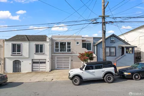 Exterior - 263 Raymond Ave, San Francisco, CA 94134 photo 8 of 10