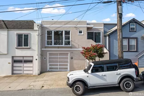 Exterior - 263 Raymond Ave, San Francisco, CA 94134 photo 9 of 10