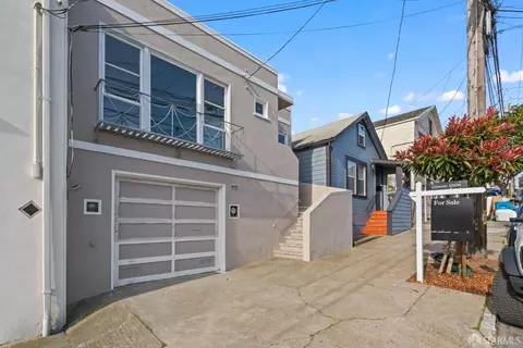 Exterior - 263 Raymond Ave, San Francisco, CA 94134 photo 10 of 10