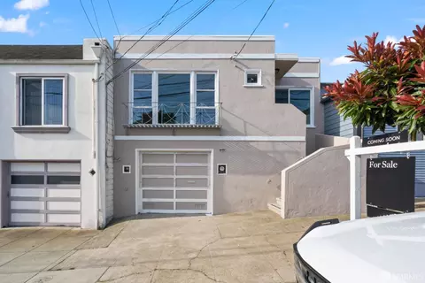 Exterior - 263 Raymond Ave, San Francisco, CA 94134 photo 7 of 10