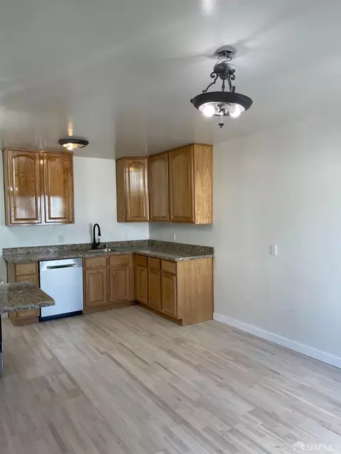 Kitchen - 263 Raymond Ave, San Francisco, CA 94134 photo 3 of 6
