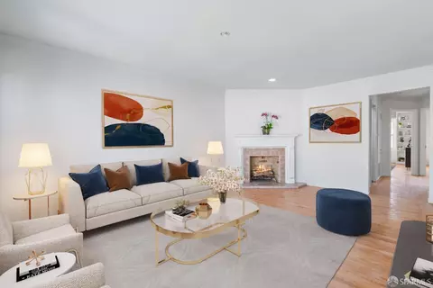 Living - 263 Raymond Ave, San Francisco, CA 94134 photo 2 of 2