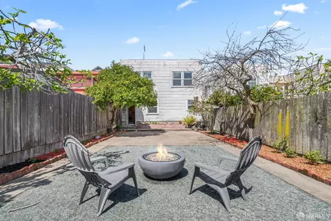 Exterior - 263 Raymond Ave, San Francisco, CA 94134 photo 4 of 10