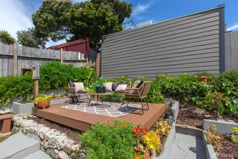 Exterior - 609 Paris St, San Francisco, CA 94112 photo 8 of 11