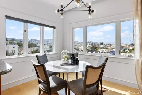 Dining - 146 Peralta Ave, San Francisco, CA 94110 photo 2 of 7