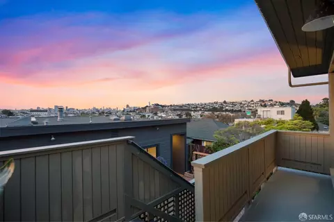 Exterior - 146 Peralta Ave, San Francisco, CA 94110 photo 21 of 23